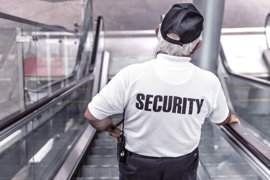 security concerns