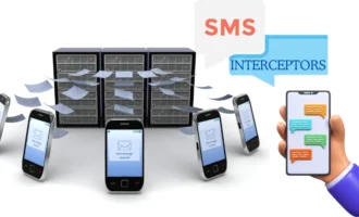 sms interceptors