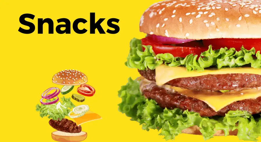snacks to pack for a trip