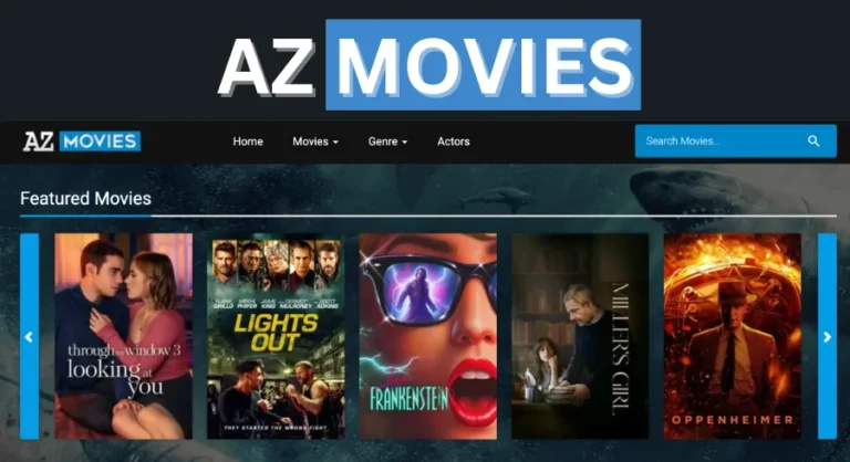 AZMovies
