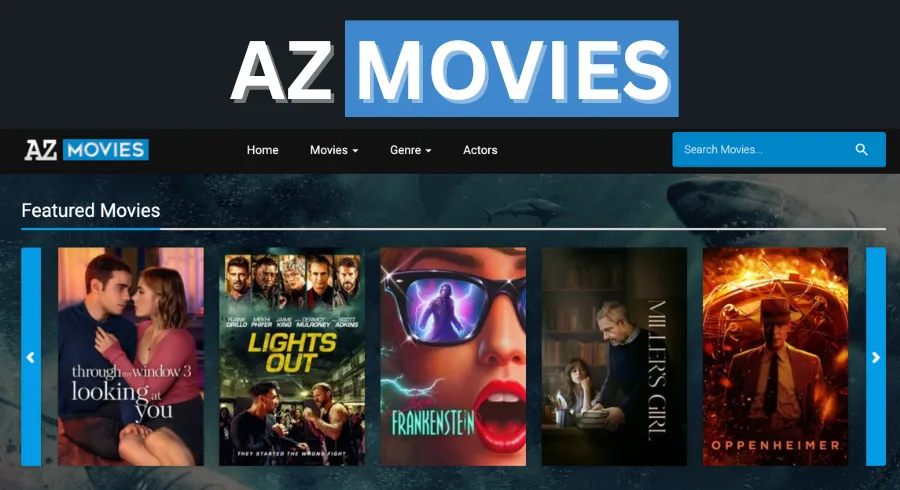 AZMovies