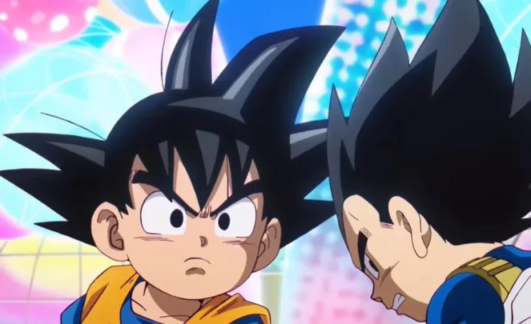 Akira Toriyama