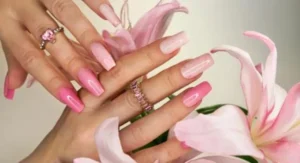 Best Spring Nail