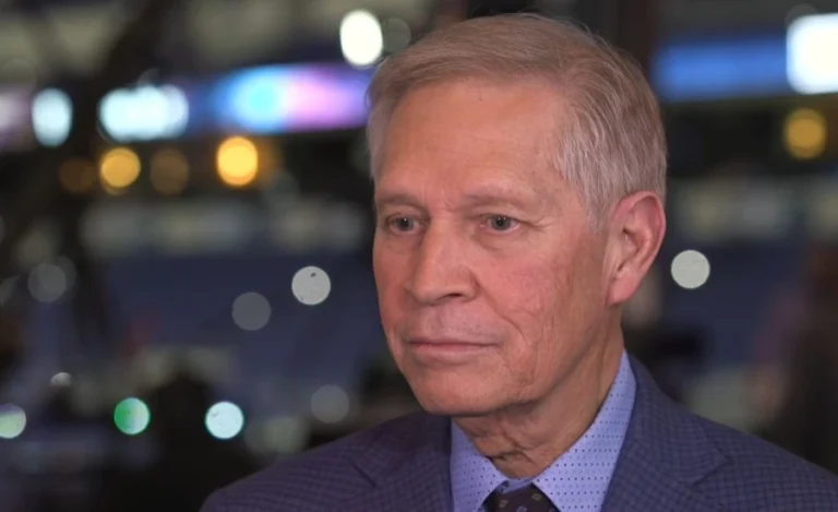Chris Mortensen