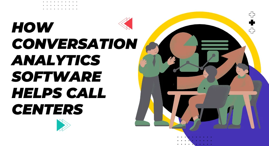 Conversation Analytics Software