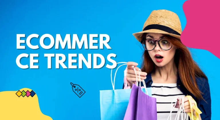 Ecommerce Trends
