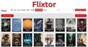 Flixtor movies