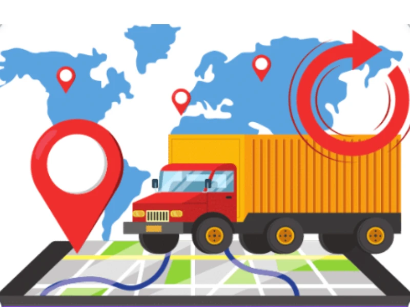 GPS Tracking