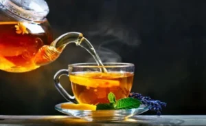 Health Benefits of Drinking Tea