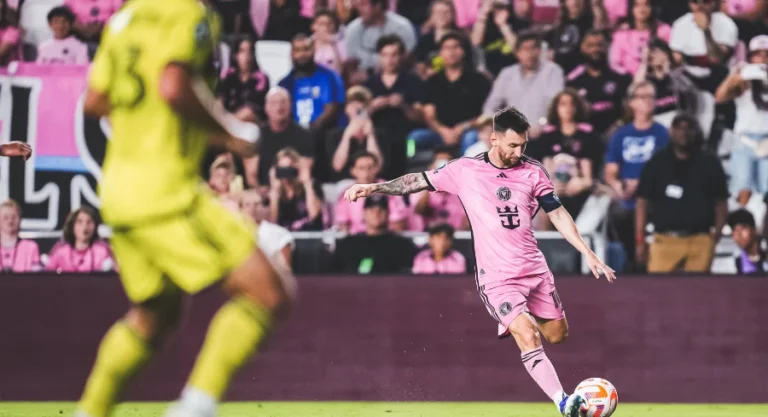 Inter Miami–Nashville, Messi, inter Miami vs Montréal, inter Miami vs Nashville watch online, Montréal–inter Miami