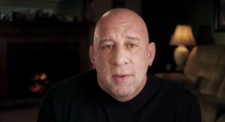 Mark Coleman, mark Coleman wrestling, fremont ohio, mark Coleman ohio state, dana white, fire, Fremont, hammer,