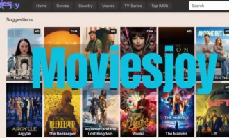 Moviesjoy