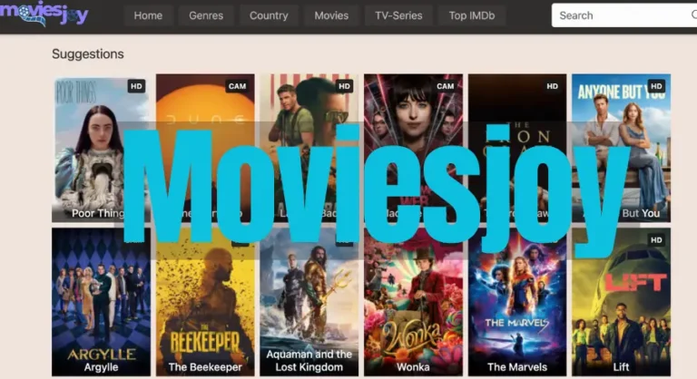 Moviesjoy