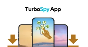 Turbo Spy App