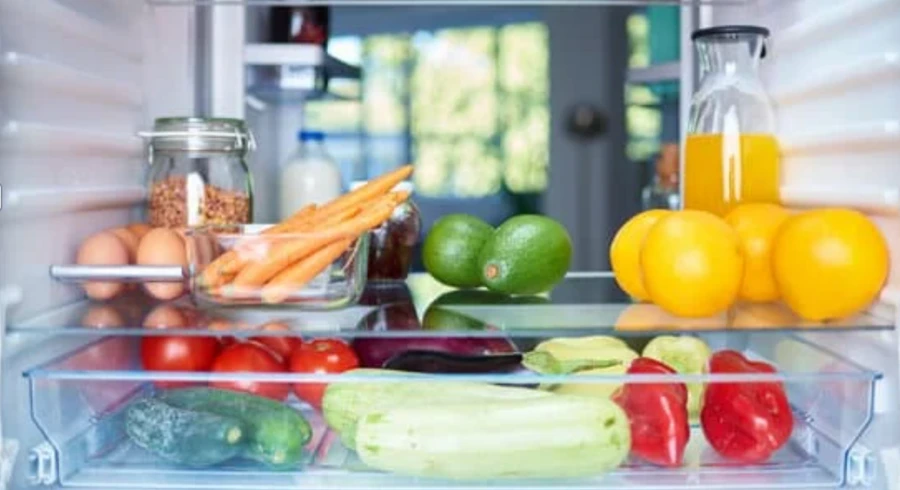 Which foods should you never freeze
