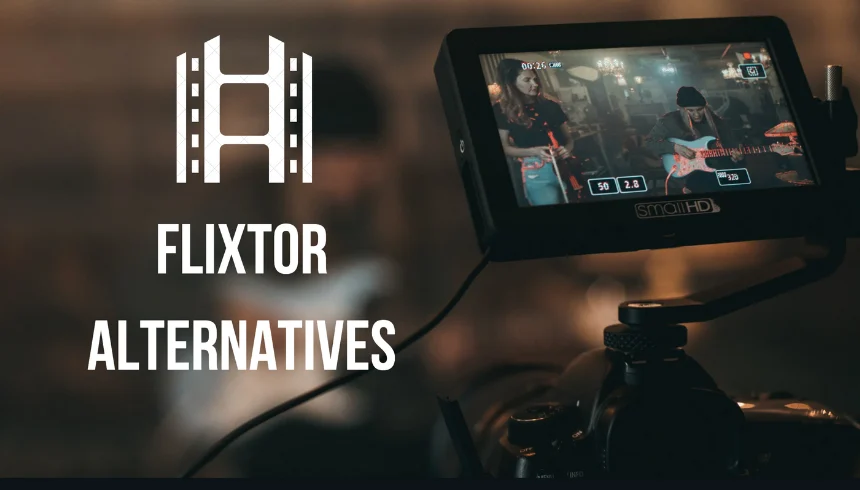 flixtor alternatives