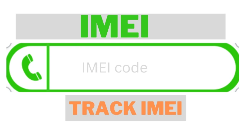 track imei code