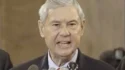 Former Florida governor, Bob Graham