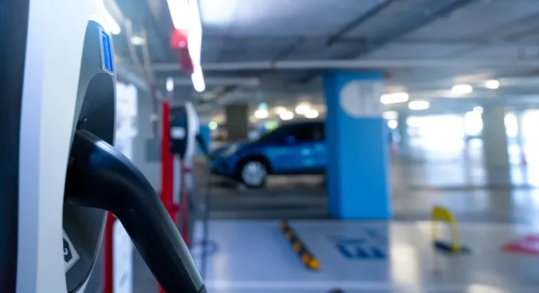 EV chargers Melbourne