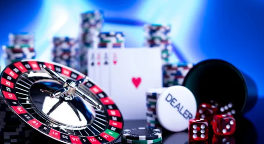 Identify and Avoid Online Casino Scams