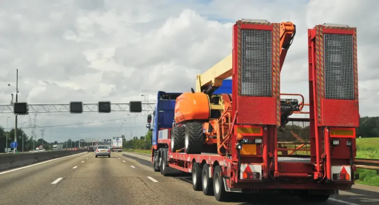 Open Top Trailers