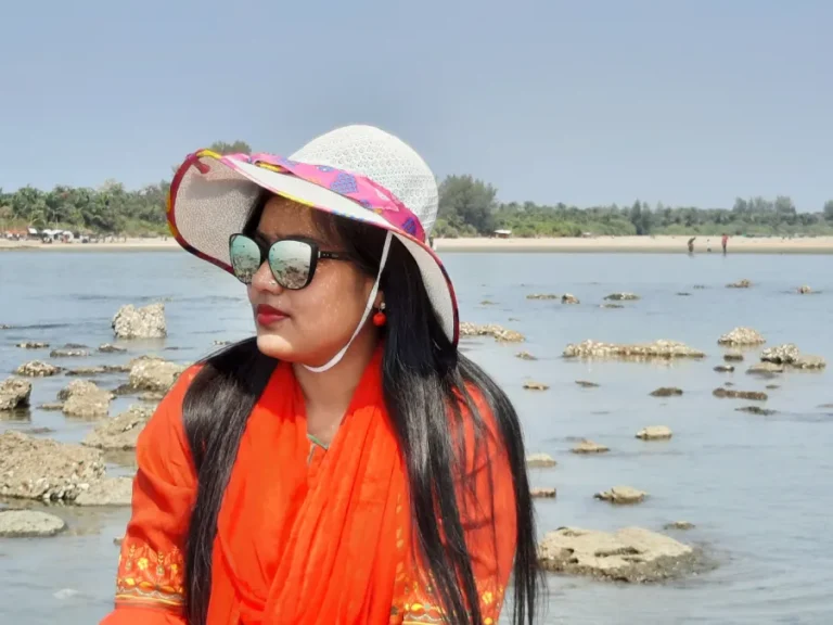Top Islands in Bangladesh