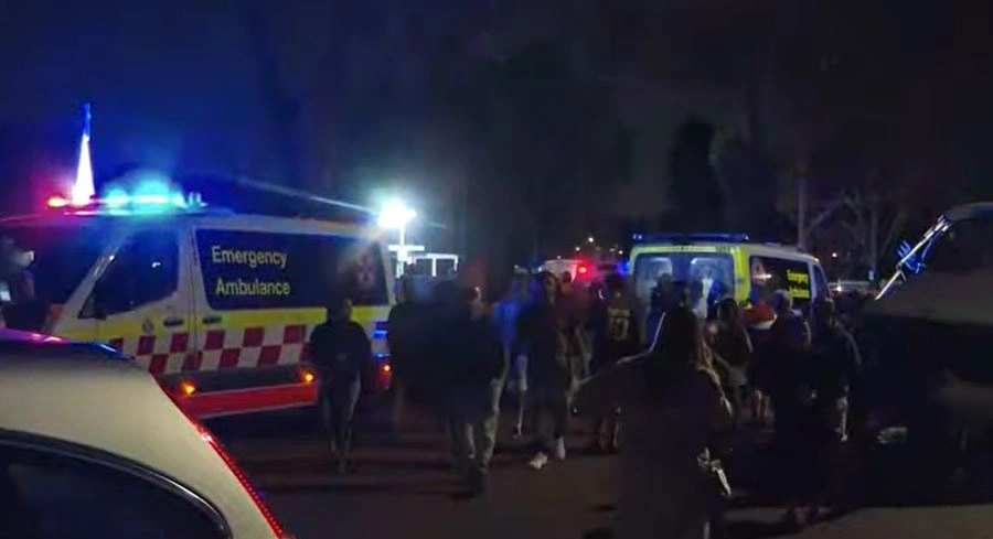 bishop mar mari emmanuel stabbing, bishop mari stabbed, mari emmanuel stabbed, bishop emmanuel mari stabbed