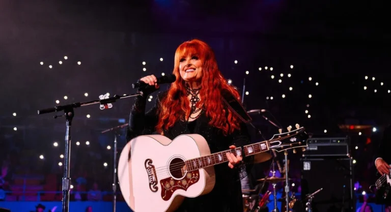 wynonna judd, grace Kelly, grace kelly judd, grace kelly daughter, alan thicke, wynonna judd arrested