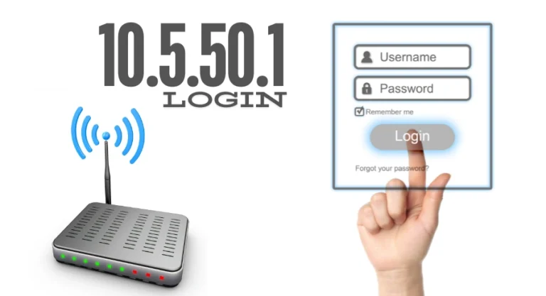 10.5.50.1 login