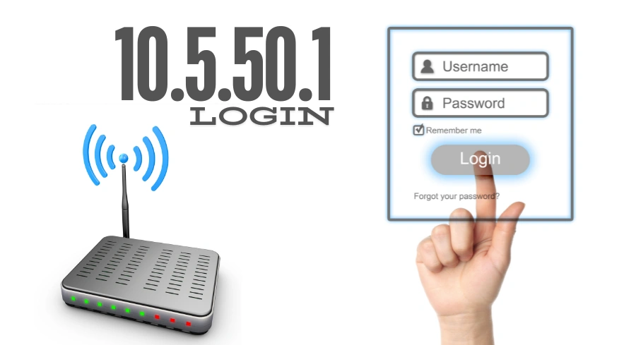 10.5.50.1 login