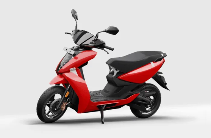 Ather 450X Gen 3