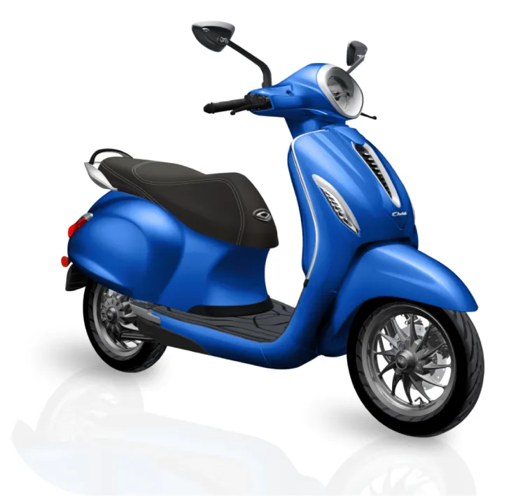 Bajaj Chetak