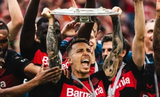 Bayer Leverkusen, lovro zvonarek, andrej kramarić, hoffenheim vs Bayern, eintracht frankfurt vs rb Leipzig, vfb stuttgart vs mönchengladbach