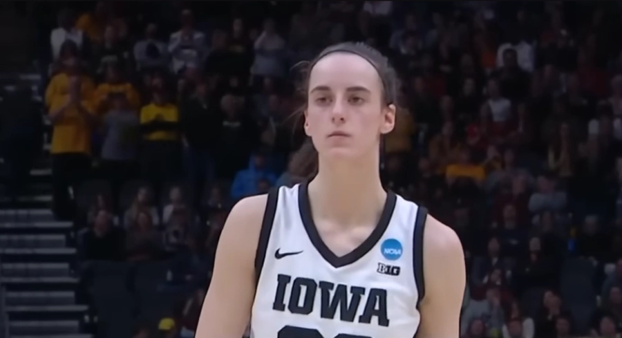 Caitlin Clark, WNBA player