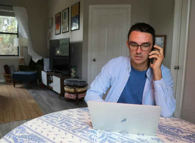 Cold-Calling Skills in NYC