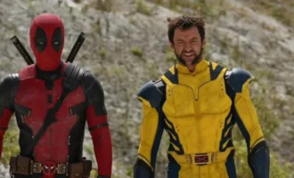 Deadpool & Wolverine, Deadpool star, Ryan Reynolds