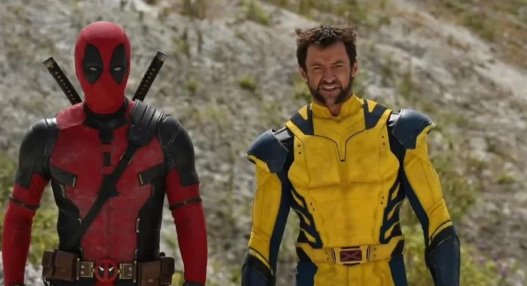 Deadpool & Wolverine, Deadpool star, Ryan Reynolds