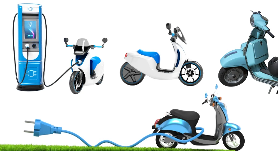 Electric Bikes in India