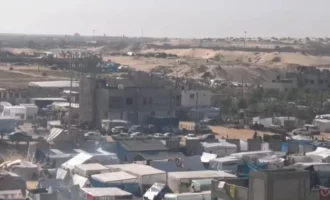 Gaza ceasefire proposal