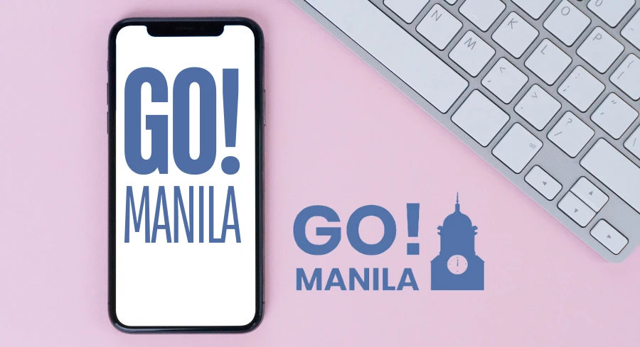 Go Manila App