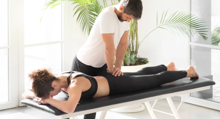 How to Use Physiotherapy