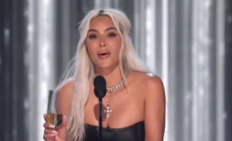 Kim Kardashian