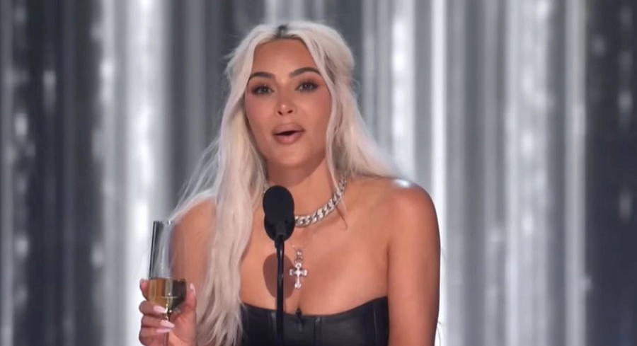 Kim Kardashian