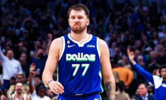 Luka Dončić
