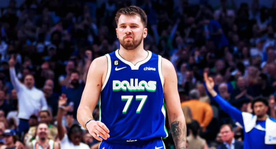 Luka Dončić