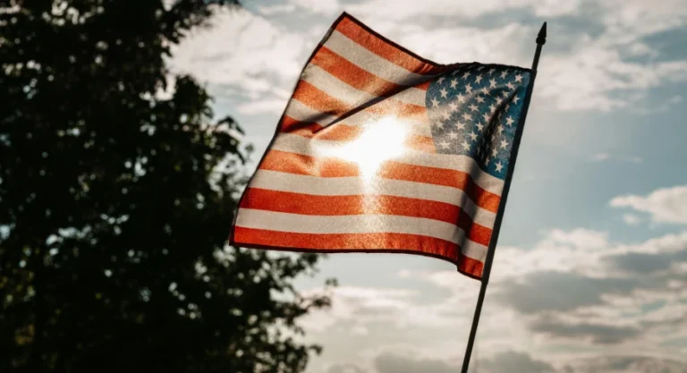 Memorial Day, Memorial Day 2024