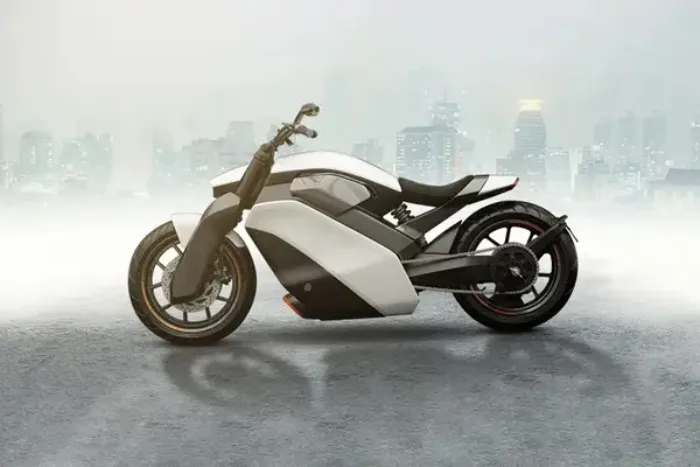 OLA Cruiser Bike