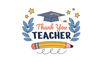 National Teacher Day, teacher Appreciation Week
