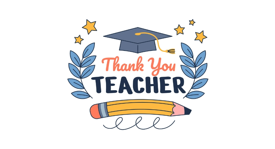 National Teacher Day, teacher Appreciation Week