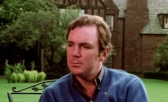 Tony O'Reilly, Irish business tycoon, rugby record breaker